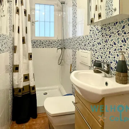 فيلة Orangada Con Piscina Privada