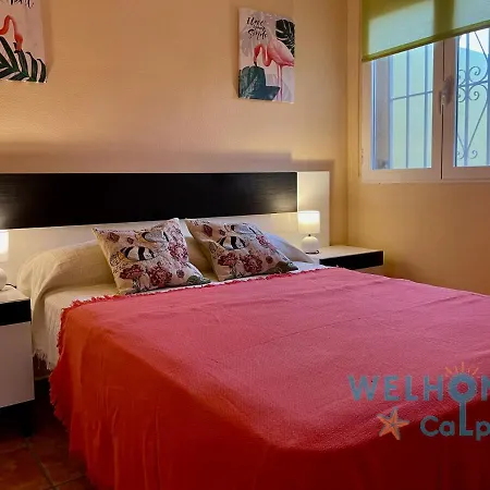 فيلة Orangada Con Piscina Privada *
