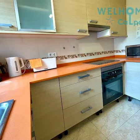 Orangada Con Piscina Privada فيلة