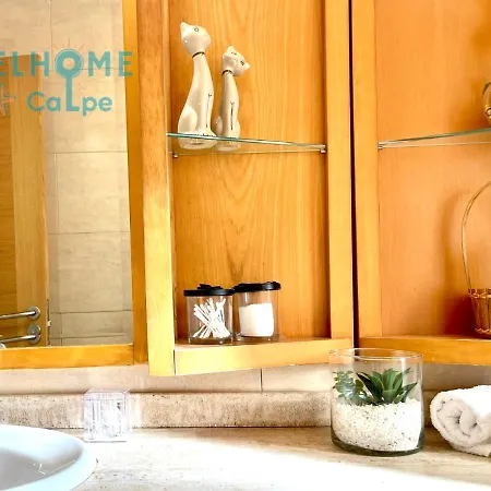 Orangada Con Piscina Privada فيلة