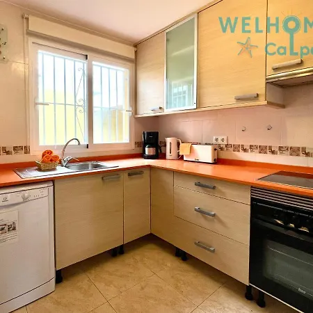 Orangada Con Piscina Privada فيلة