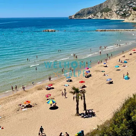 فيلة Orangada Con Piscina Privada