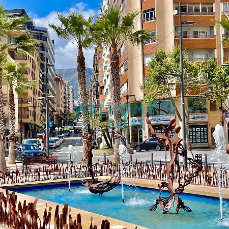 فيلة Orangada Con Piscina Privada *