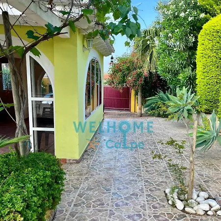 Orangada Con Piscina Privada Villa *