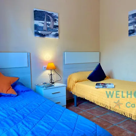 Villa Orangada Con Piscina Privada *