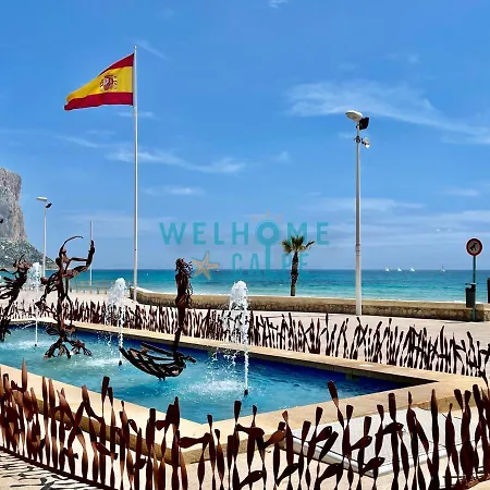 Villa Orangada Con Piscina Privada *